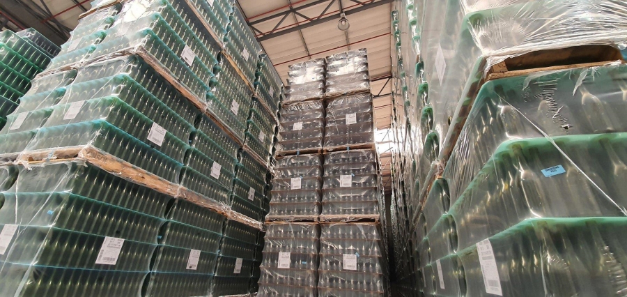 To Let commercial Property for Rent in Parow Industrial Western Cape